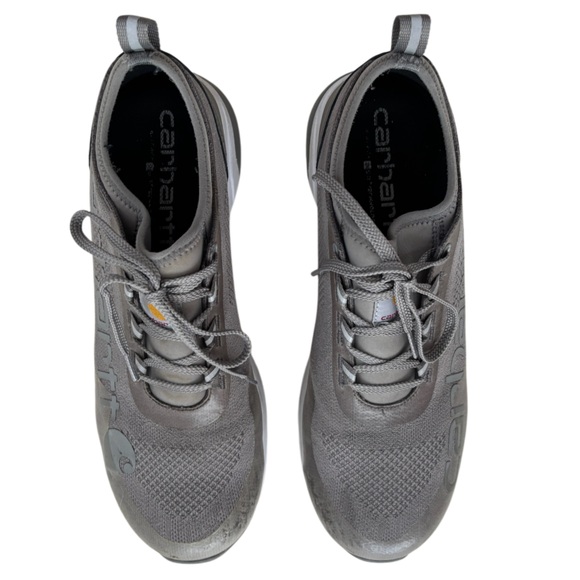 Carhartt Force Composite Toe Work Shoe Sneakers Athletic Shoes Mens Size 10.5 - Picture 13 of 16